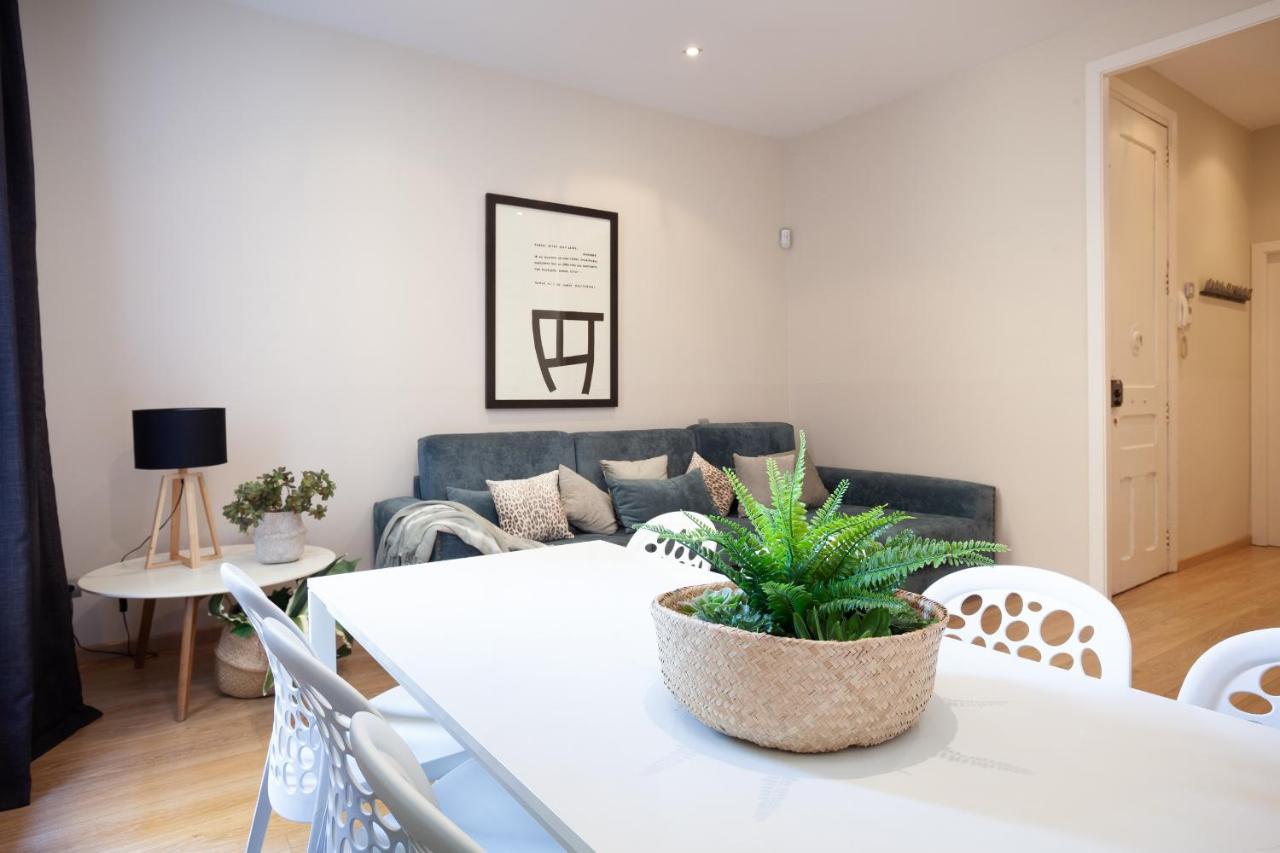 Appartement Easysleep Borne à Barcelone Extérieur photo