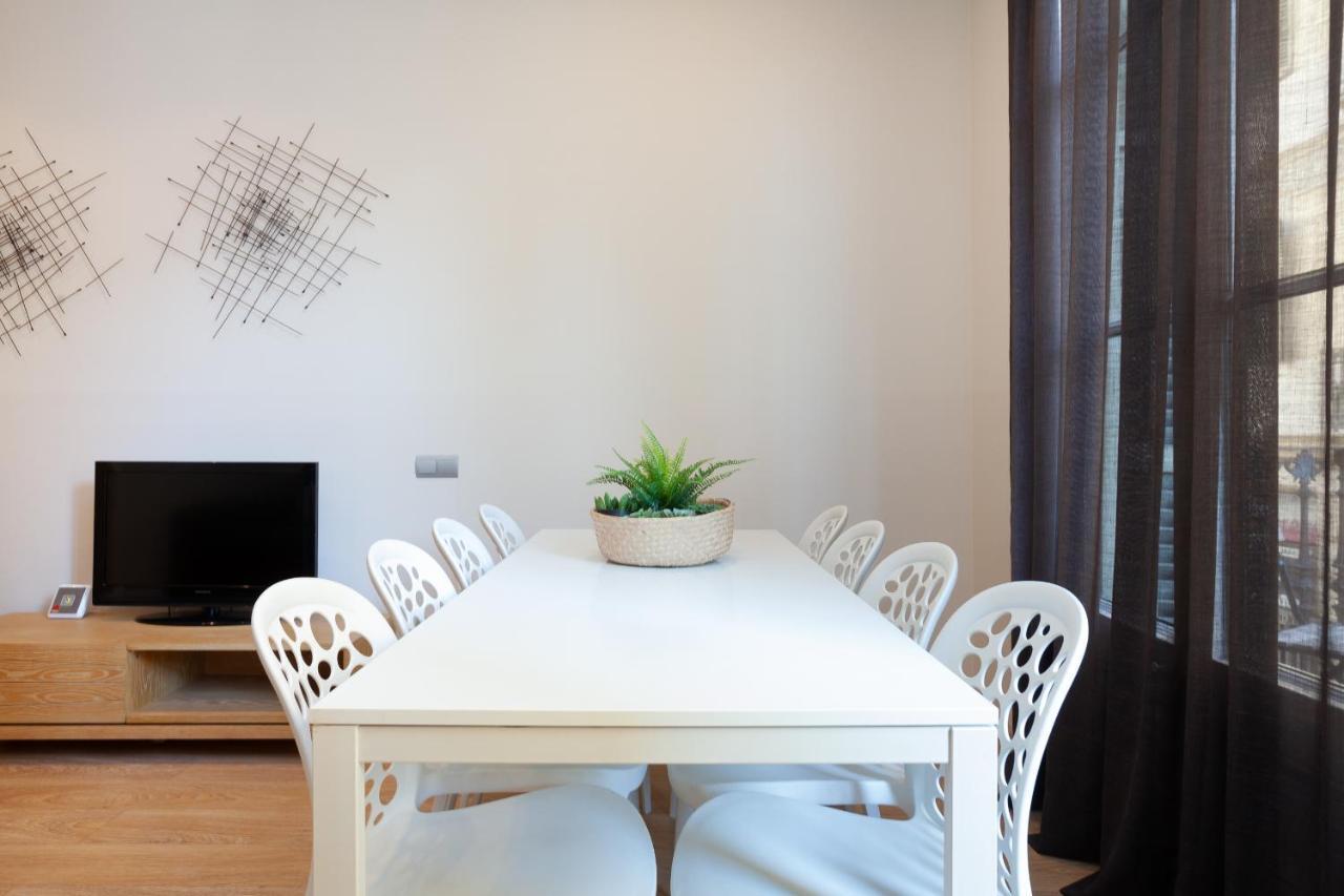 Appartement Easysleep Borne à Barcelone Extérieur photo