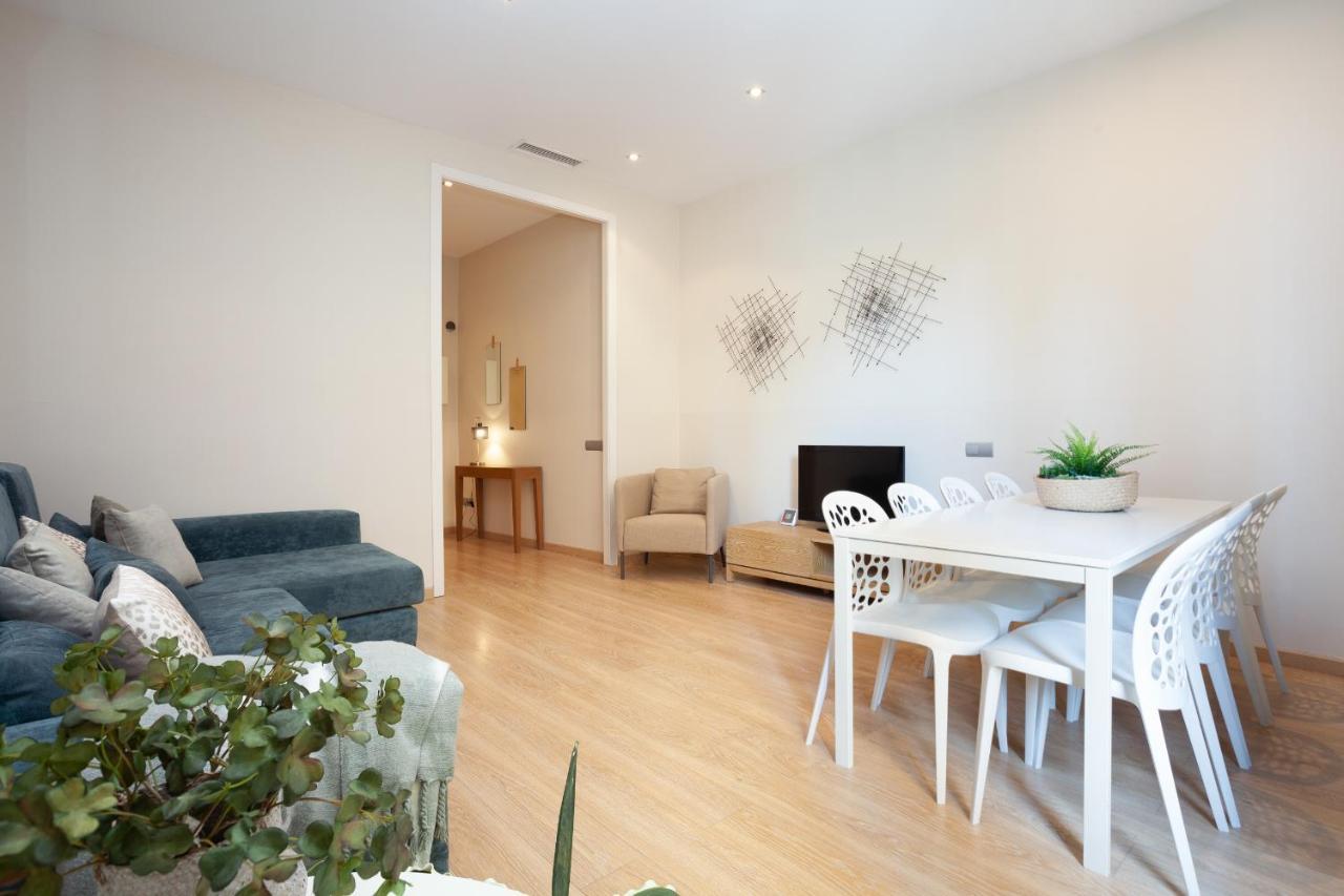 Appartement Easysleep Borne à Barcelone Extérieur photo