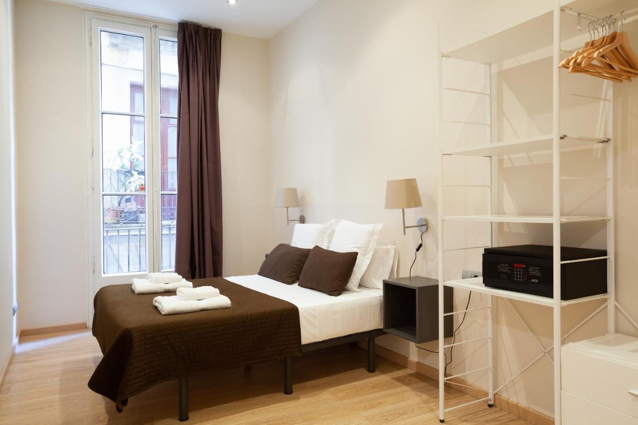 Appartement Easysleep Borne à Barcelone Extérieur photo