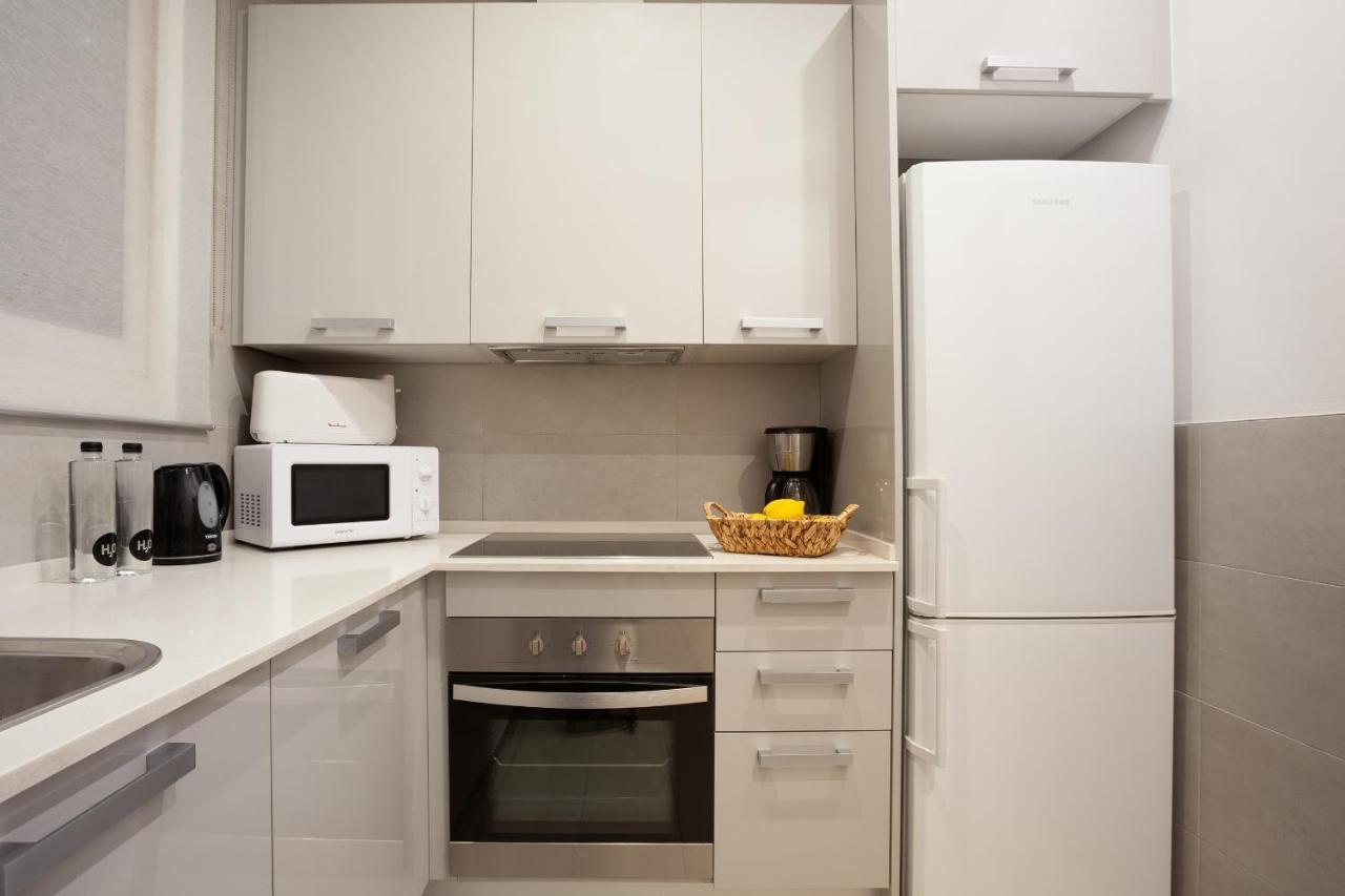 Appartement Easysleep Borne à Barcelone Extérieur photo