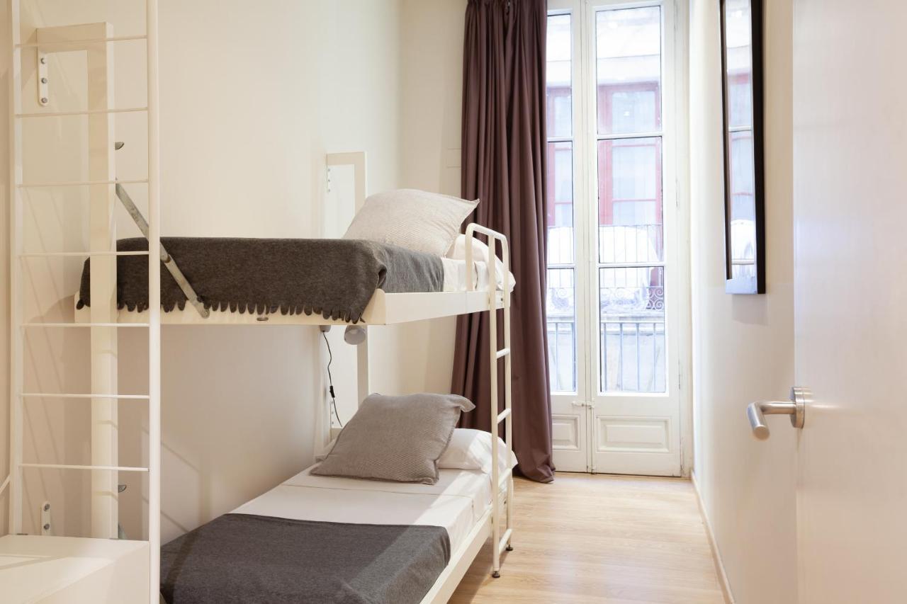 Appartement Easysleep Borne à Barcelone Extérieur photo