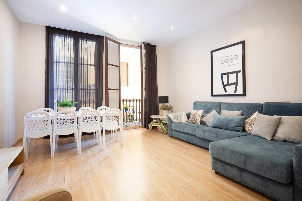 Appartement Easysleep Borne à Barcelone Extérieur photo