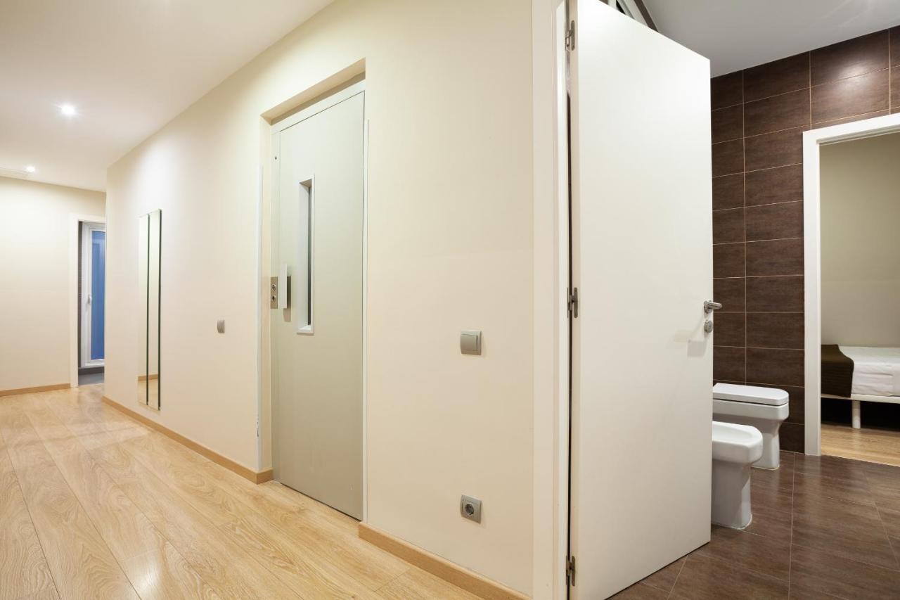 Appartement Easysleep Borne à Barcelone Extérieur photo