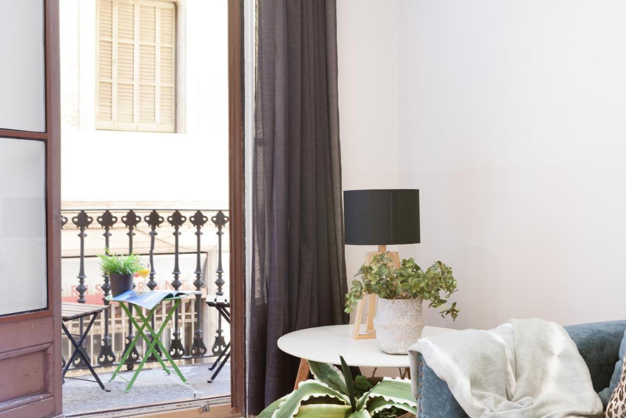 Appartement Easysleep Borne à Barcelone Extérieur photo