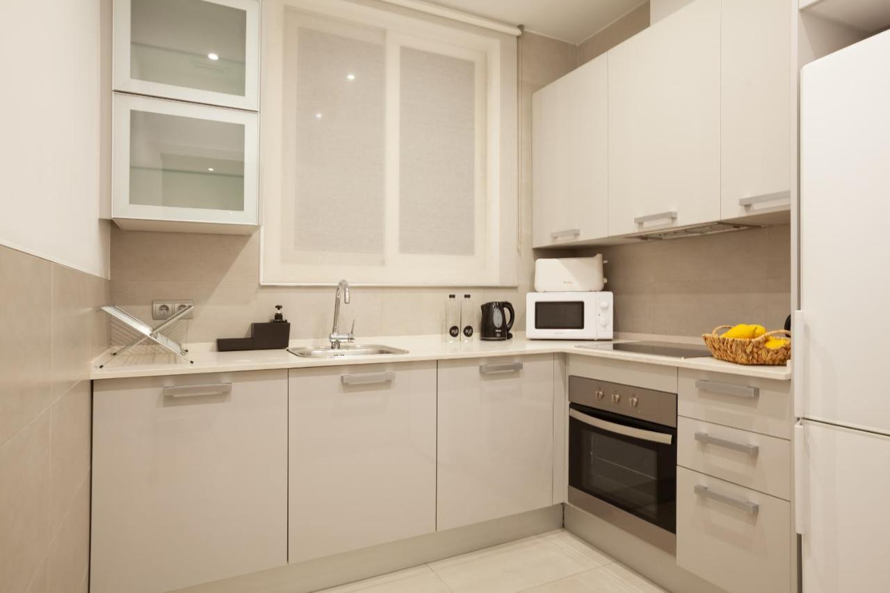 Appartement Easysleep Borne à Barcelone Extérieur photo